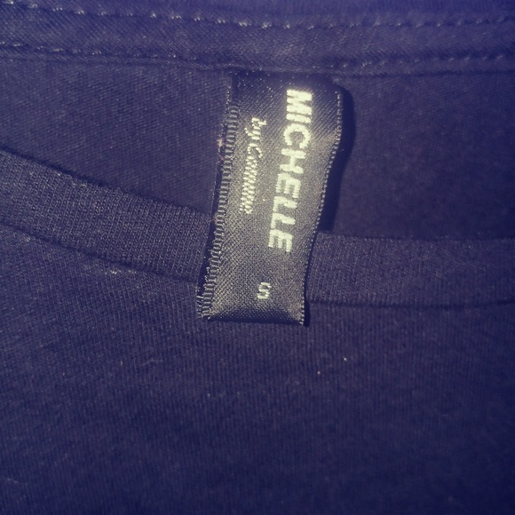 Michelle By Commune Small Zombie Love Sick Tee - Picture 7 of 8